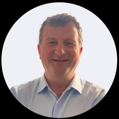 Adrian Balfour, Founder and Chairman at Envorso