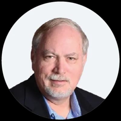 Bill Draper, Advisor at Envorso