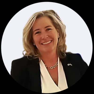 Brenda Zinkan, Managing Partner at Envorso