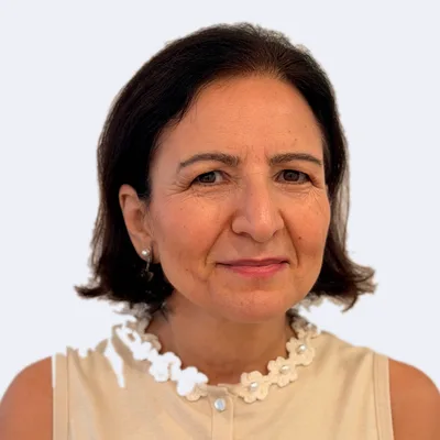 Deniz Culha-Booher, Chief Engineering Consultant/Business Development, Engineering Excellence at Envorso