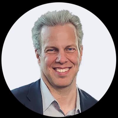 Jeff Lemmer, Advisor at Envorso