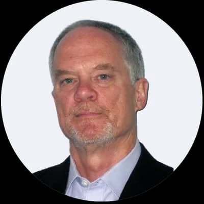 Jim Morgan, Strategic Advisory at Envorso