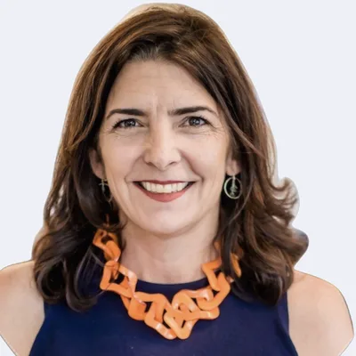 Kari Novatney, Head of Business Development & Operations at Envorso