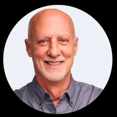 Michael Dennis, Partner, Enterprise Architecture at Envorso