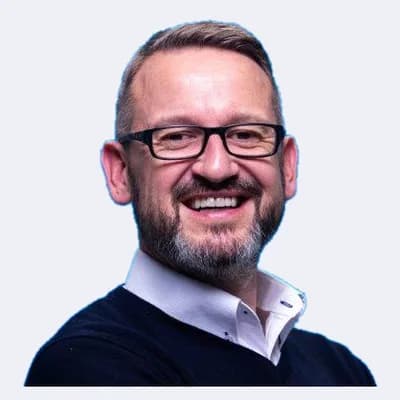 Roger Court, European Business Development and Operations at Envorso