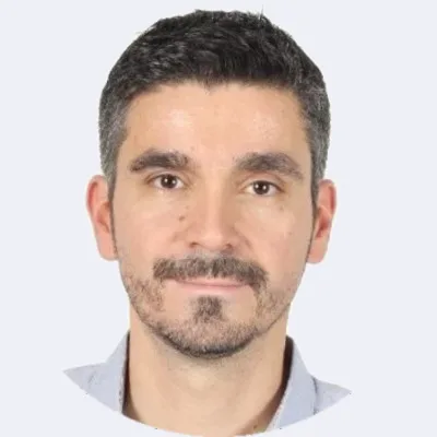 Sakis Kitsopanidis, Partner, CIO Practice at Envorso