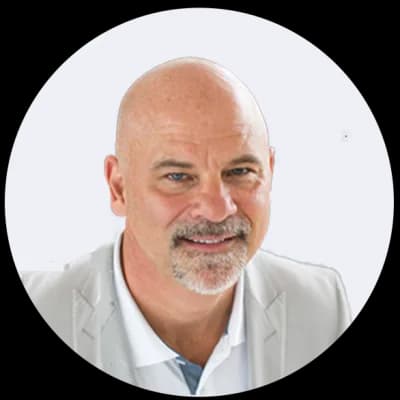 Scott Tobin, Chairman of the Board at Envorso