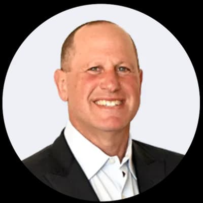 Steven Guggenheimer, Senior Advisor at Envorso