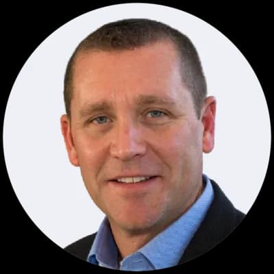 Stuart Taylor, Chief Executive Officer at Envorso