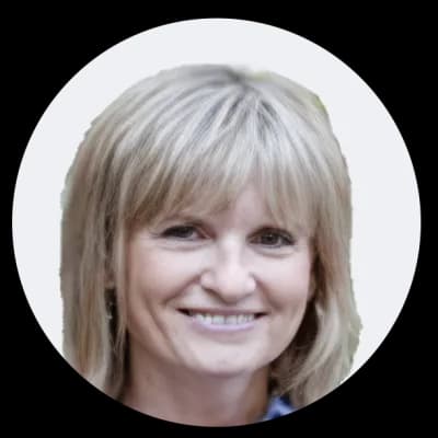 Susan Dehne, Senior Advisor at Envorso