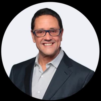 Todd Warren, Founding Partner at Envorso